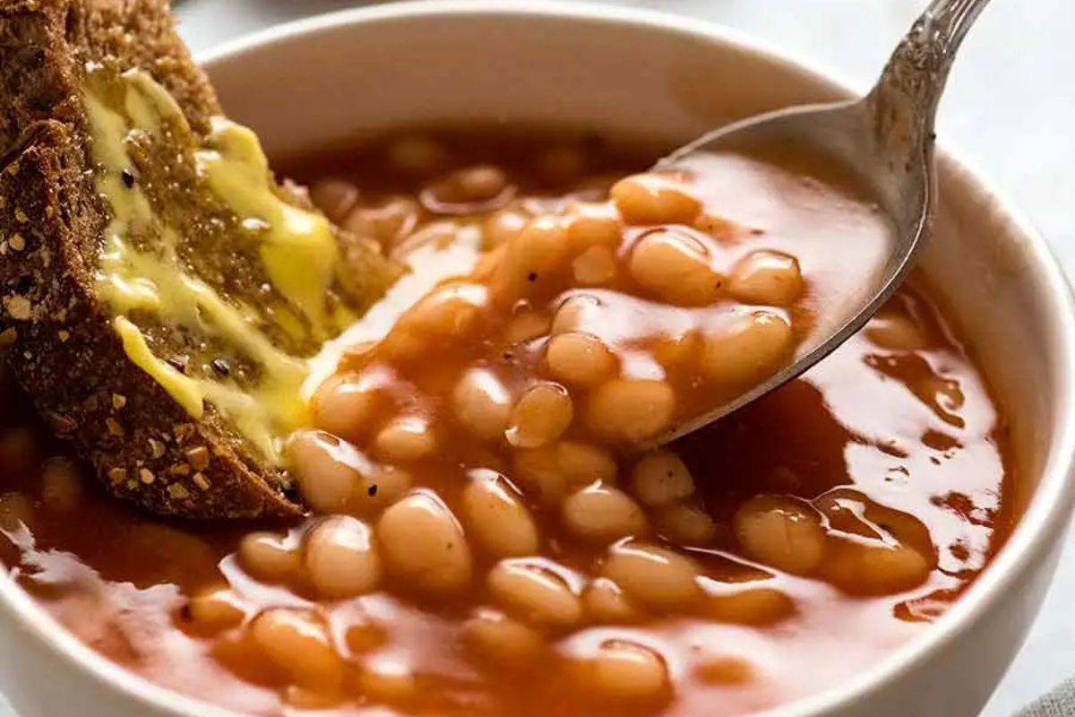 People Rave That These 64 Copycat Recipes Are Spot On 42 Heinz Baked Beans Recipe