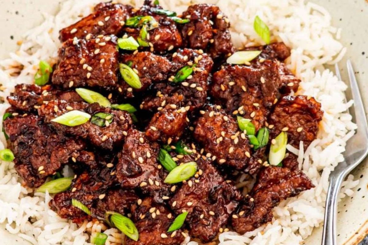 People Rave That These 64 Copycat Recipes Are Spot On 51 Mongolian Beef