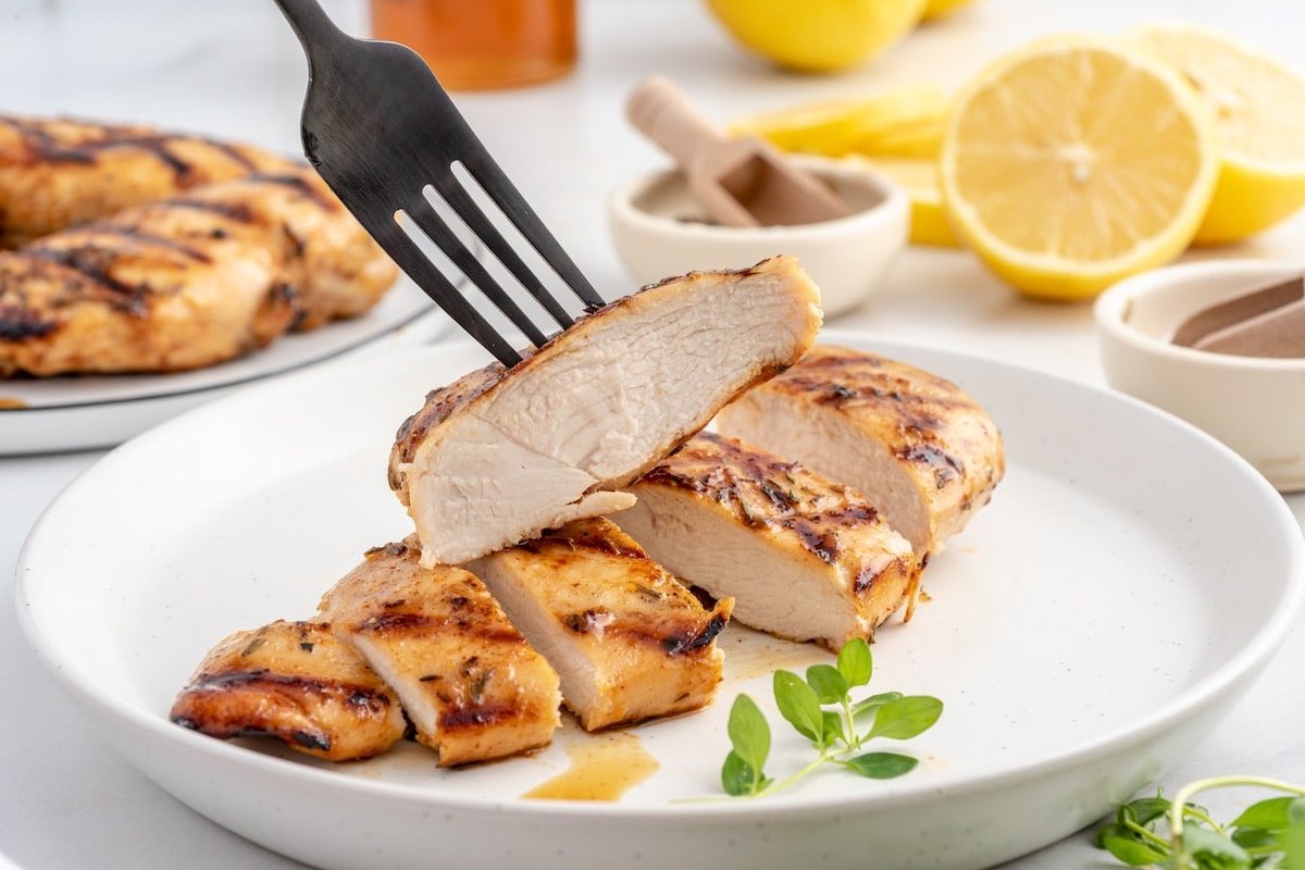 The 35 Juiciest Grilled Chicken Recipes You Can Make 32 Best Grilled Chicken Breast Recipe