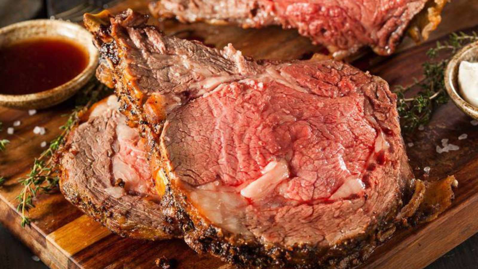 39 Easy Sunday Dinner Ideas You Can’t Go Wrong With 38 Perfect Roast Beef In The Oven recipe by Copykat Recipes.