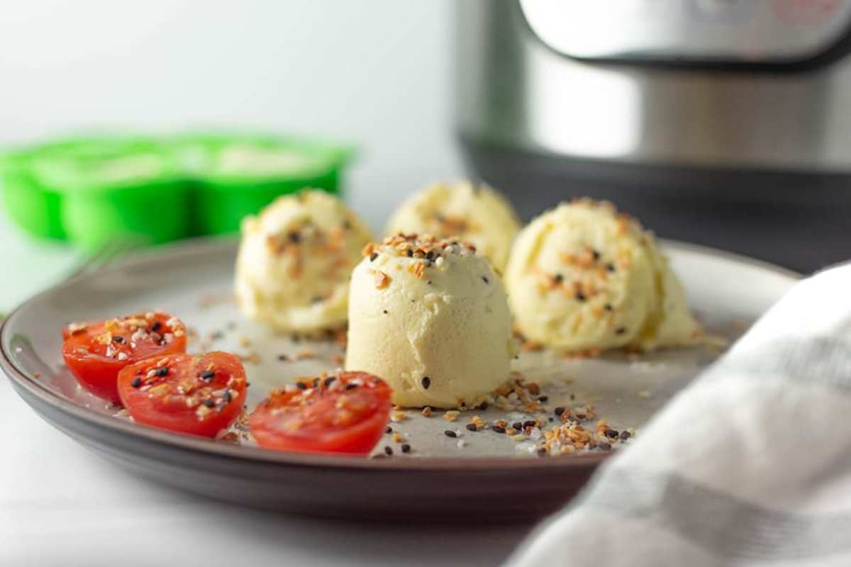 Egg Recipes For Breakfast Lunch And dinner 7 Frequently Asked Questions About Instant Pot Egg Bites .
