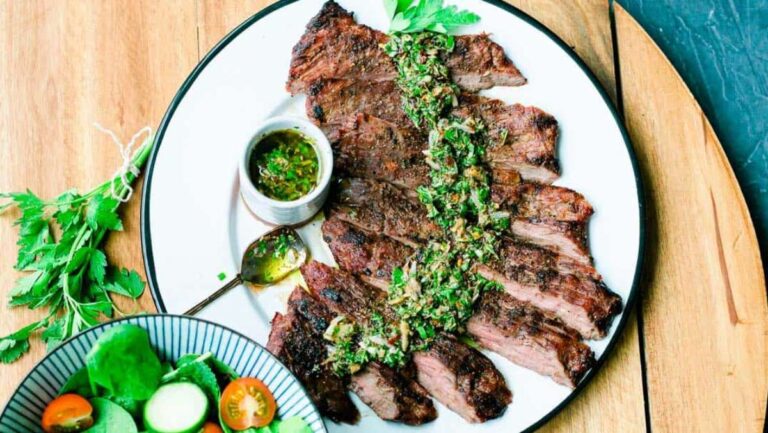 30 Perfect Dinners For June