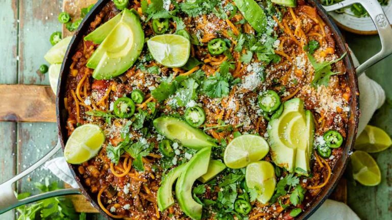Irresistible Recipes With Avocado