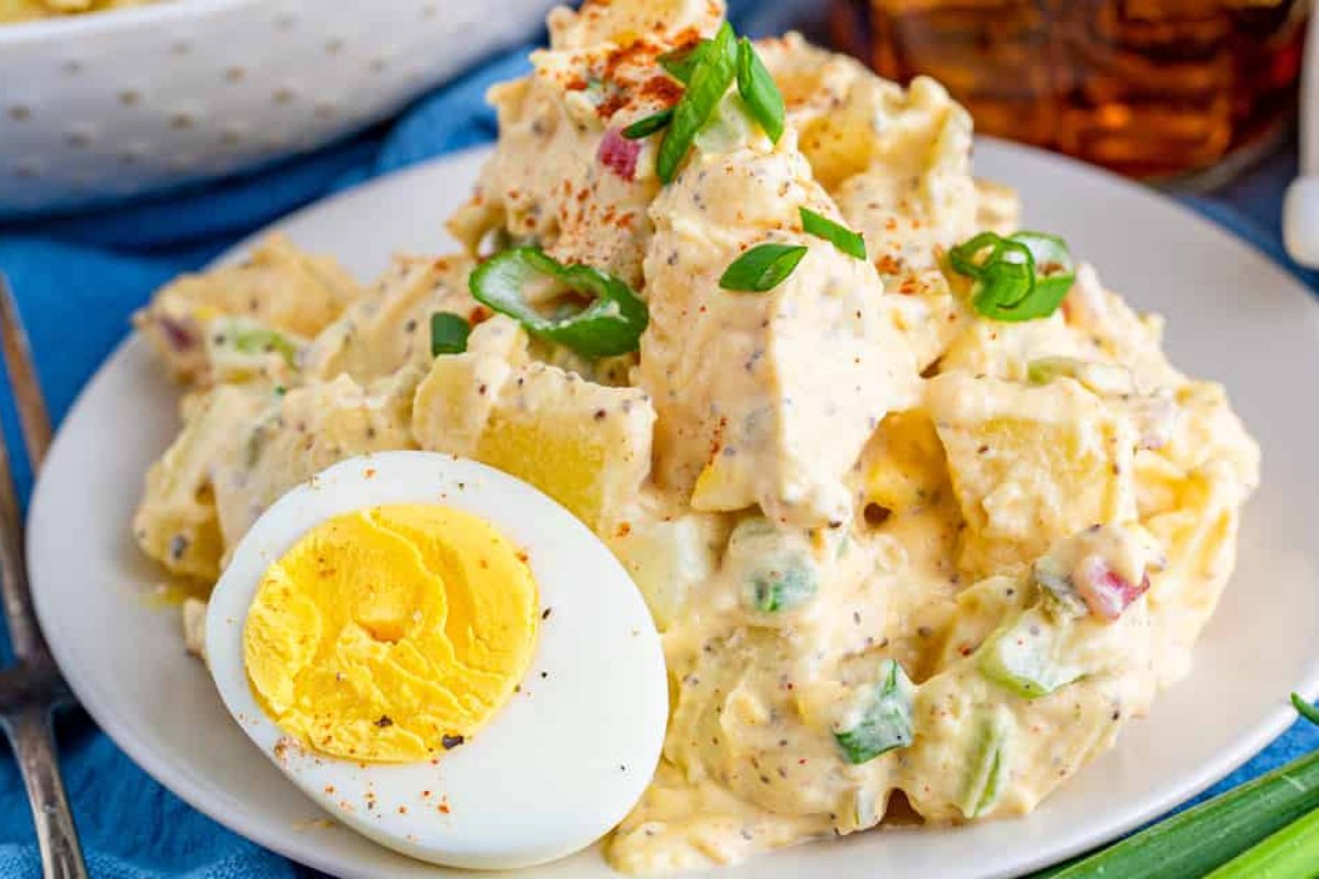 Potato Salad