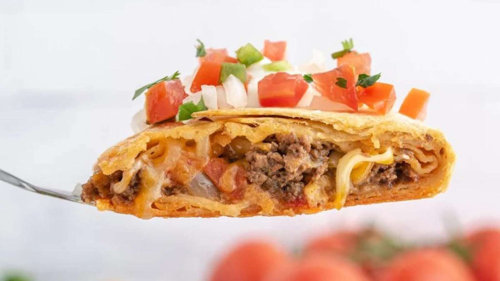 Sheet Pan Tacos recipe by Princess Pinky Girl.
