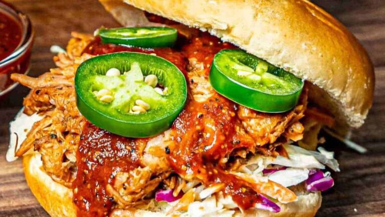 dr pepper pulled pork