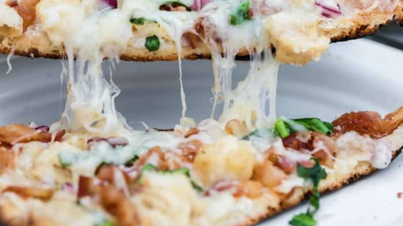 Campfire Pizza recipe by Princess Pinky Girl.