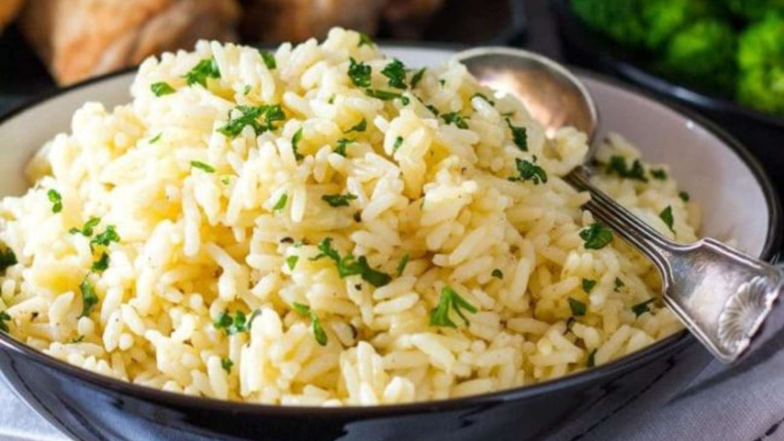 59 Easy Fall Side Dishes You’ll Make Again and Again 40 Rice Pilaf recipe by Erren’s Kitchen.