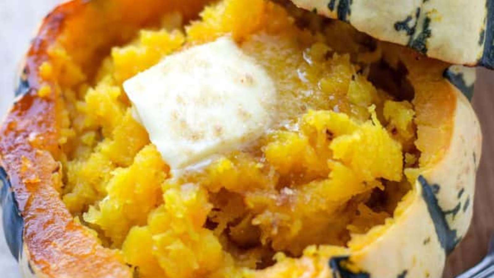 59 Easy Fall Side Dishes You’ll Make Again and Again 41 Showstopper Roasted Squash recipe by Erren’s Kitchen.