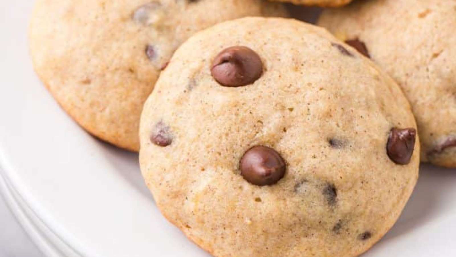 Banana Bread Cookies recipe by Princess Pinky Girl.