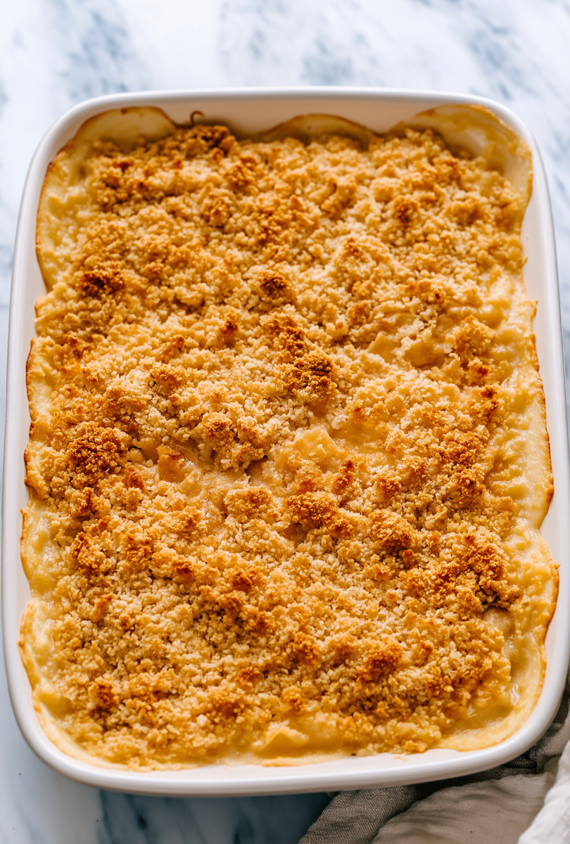 Dolly Partons 5 Ingredient Casserole 2