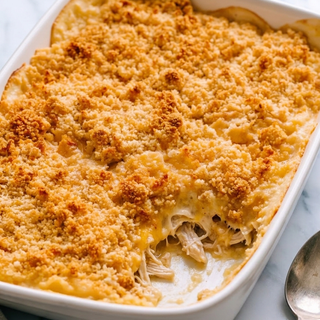 Dolly Partons 5 Ingredient Casserole 3