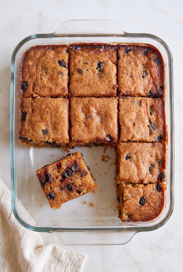 Old Fashioned Holiday Fruit Cake 1