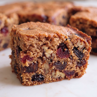 Old-Fashioned Holiday Fruit Cake 6 Old Fashioned Holiday Fruit Cake 4