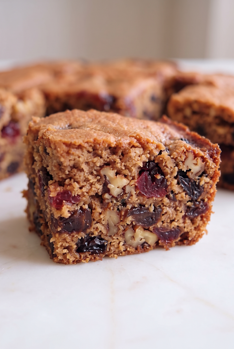 Old-Fashioned Holiday Fruit Cake 5 Old Fashioned Holiday Fruit Cake 4