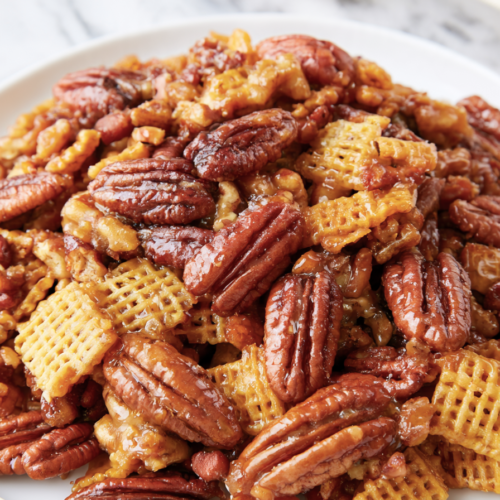 Praline Crunch 10 Praline Crunch 1