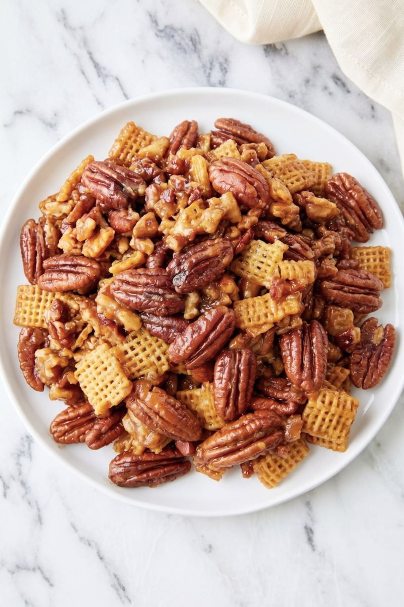 Praline Crunch 2 Praline Crunch 2