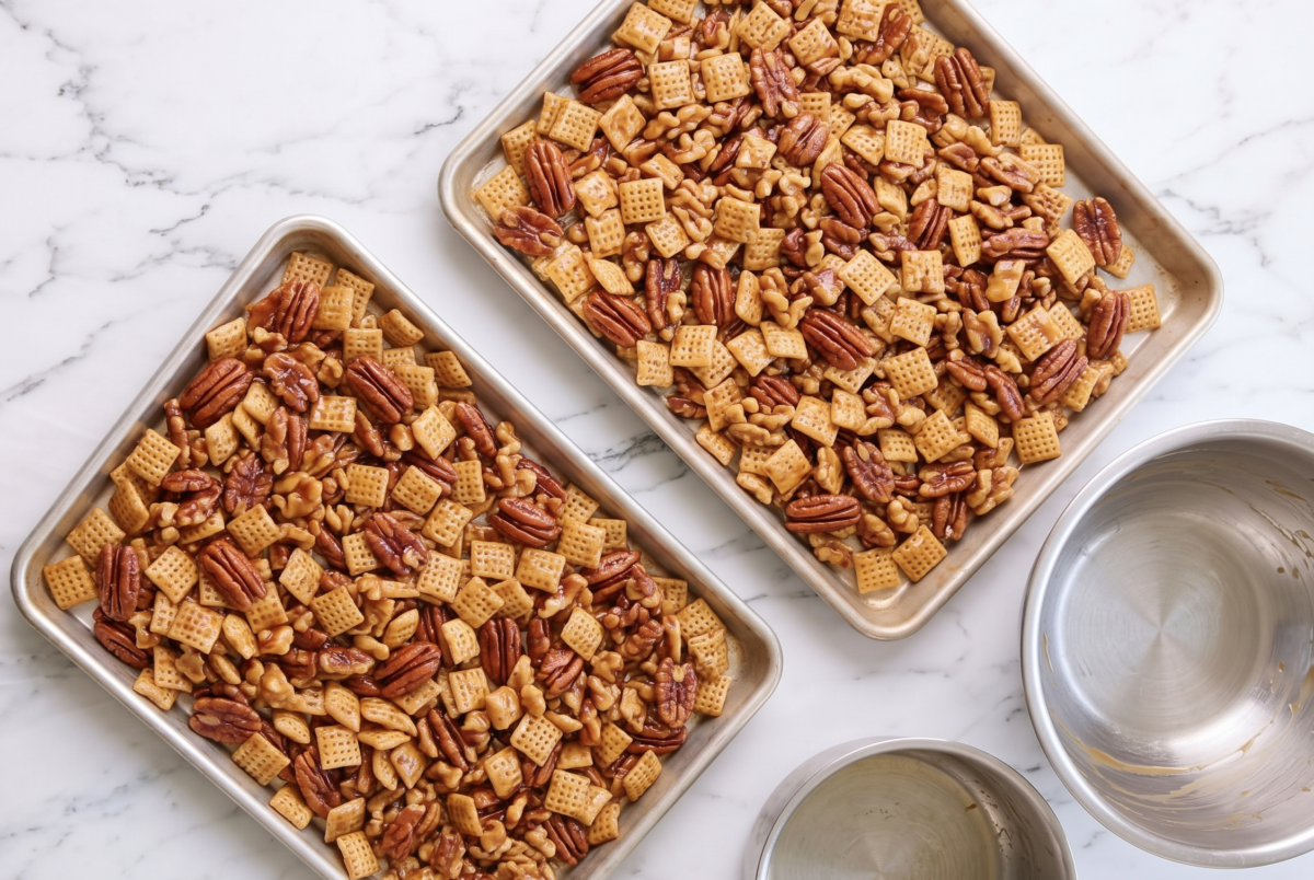 Praline Crunch 6 Praline Crunch step3 1 edited