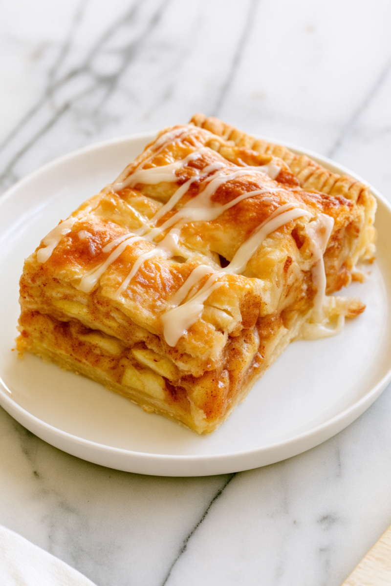Apple Slab Pie 5 Apple Slab Pie 4