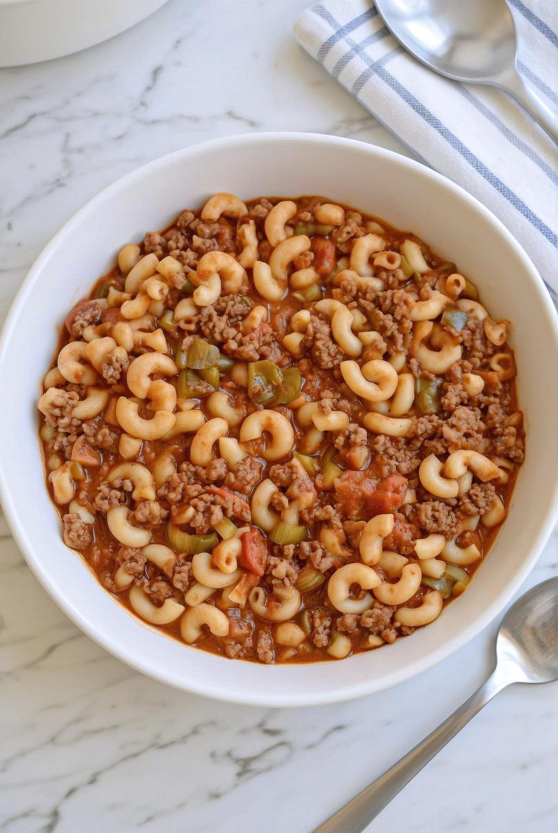 Classic Creole Macaroni 7 Classic Creole Macaroni 5 2