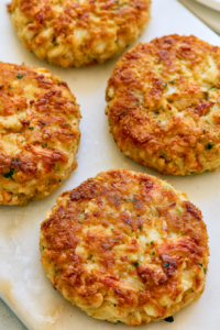 Copycat Joes Crab Shack Crab Cakes 1