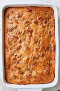 Easy Sweet Alabama Pecanbread Recipe 1