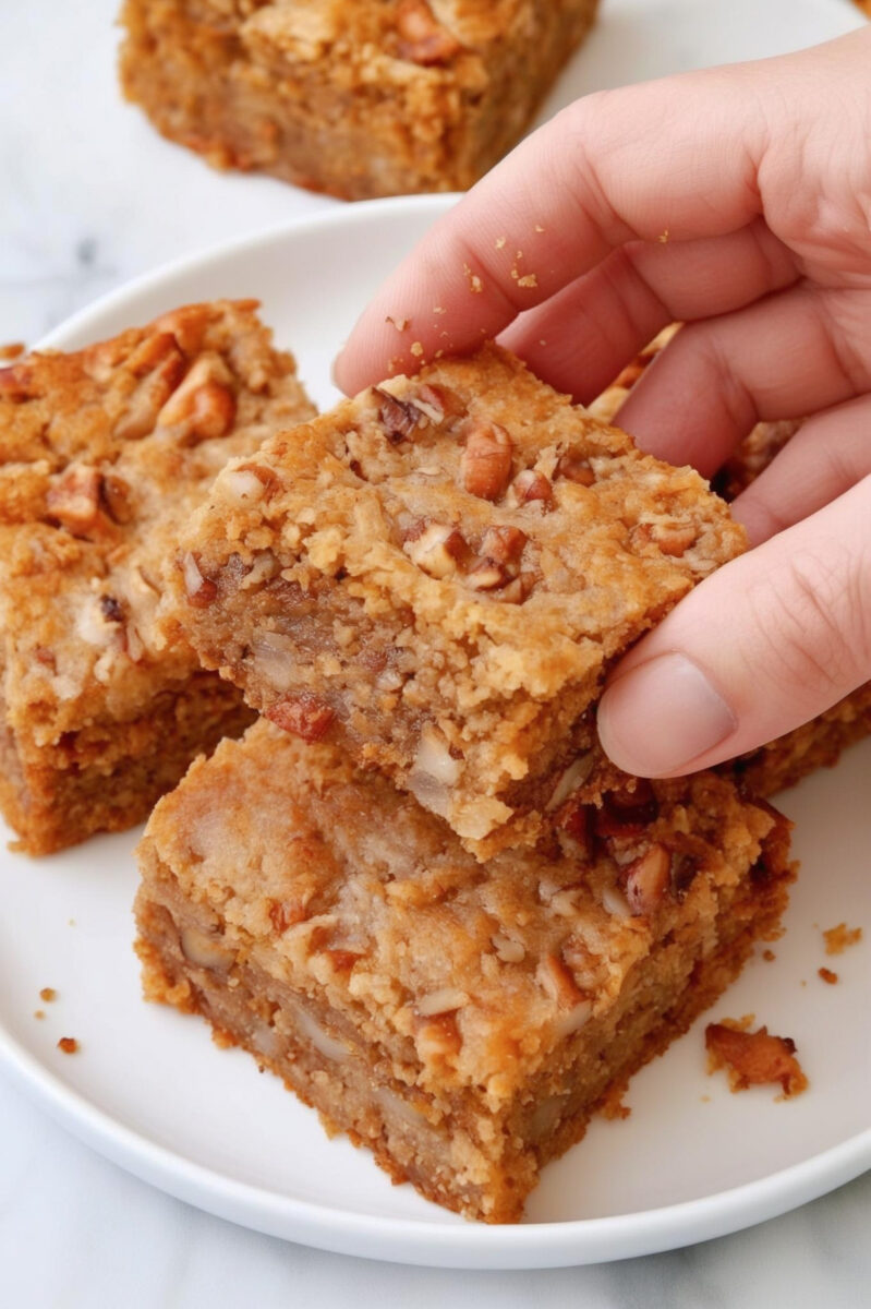 Easy Sweet Alabama Pecanbread Recipe 5 Easy Sweet Alabama Pecanbread Recipe 3