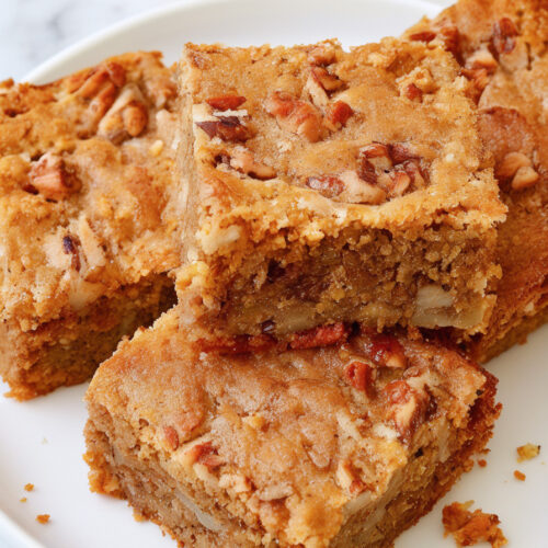 Easy Sweet Alabama Pecanbread Recipe 6 Easy Sweet Alabama Pecanbread Recipe 4