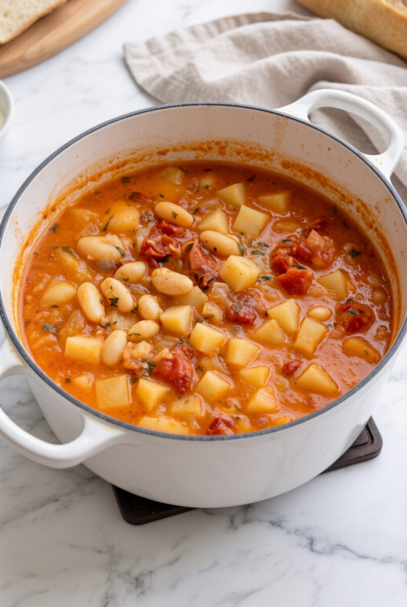Hearty Fire Roasted Tomato Soup 5 Hearty Fire Roasted Tomato Soup 3