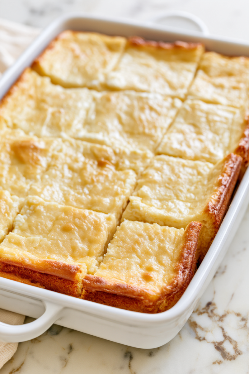 Easy Homemade Ooey Gooey Bars Recipe 4 Homemade Ooey Gooey Bars 2