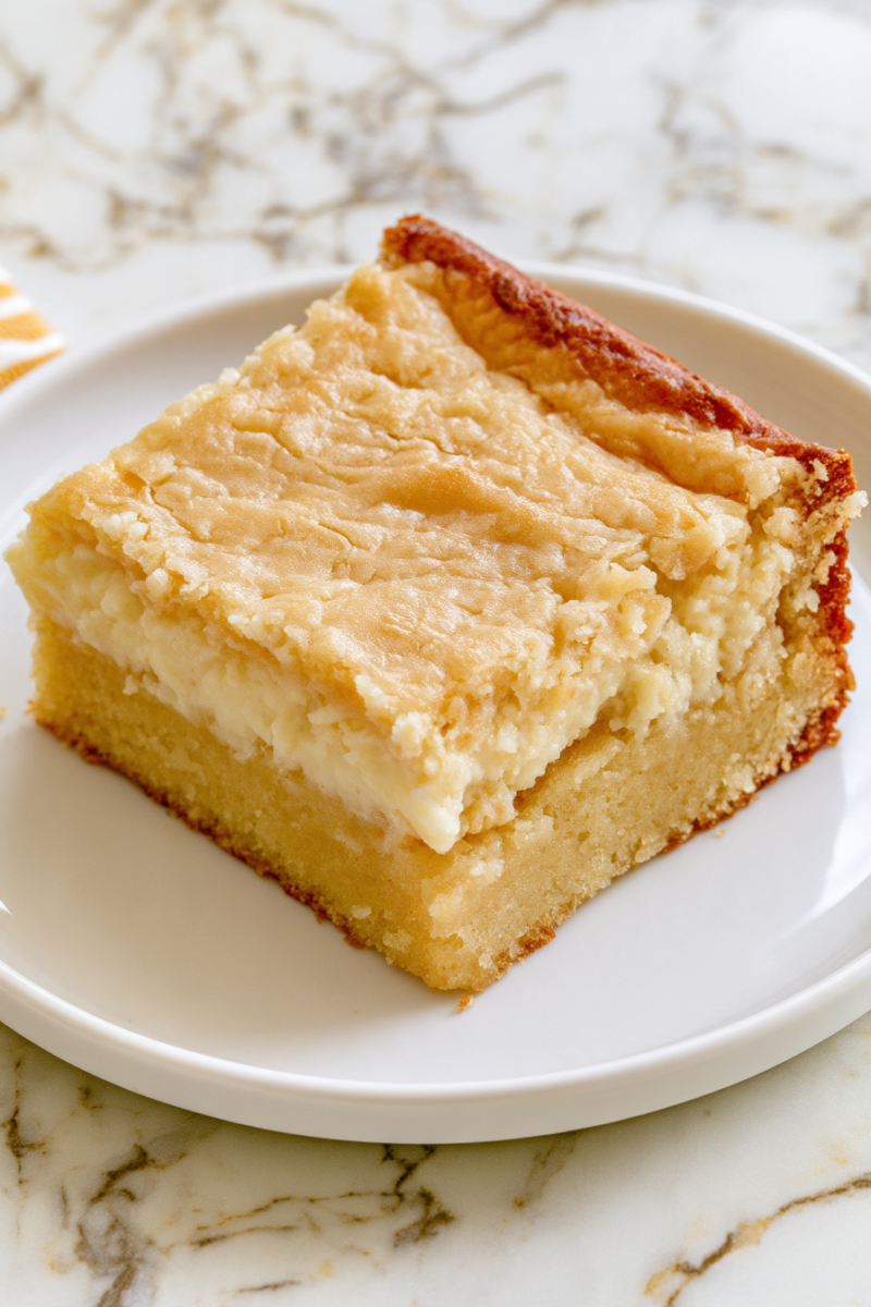 Easy Homemade Ooey Gooey Bars Recipe 5 Homemade Ooey Gooey Bars 4