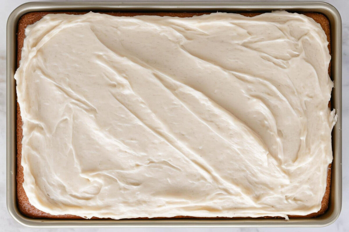 Moist Cream Cheese Frosted Zucchini Cake 4 Moist Cream Cheese Frosted Zucchini Cake 3 edited