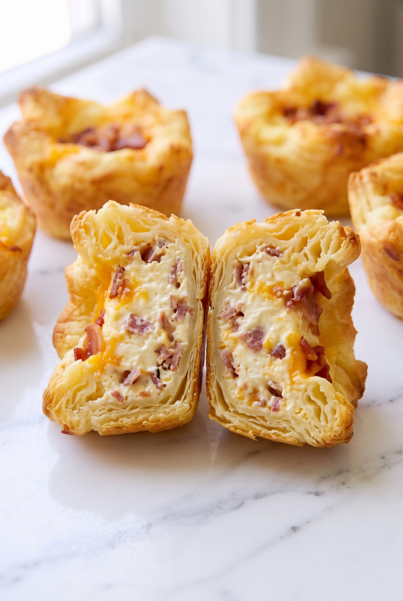 Oven Baked 4-Ingredient Golden Crunchy Cheese Cups 8 Oven Baked 4 Ingredient Golden Crunchy Cheese Cups 4